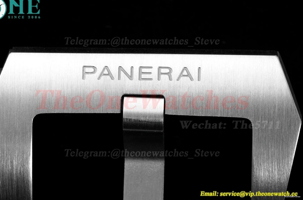 1950 VSF 3 SS Days P9000 Super Blk PAM359 LE V2 Clone 0509